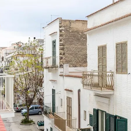 Apartament Intencja * Vieste