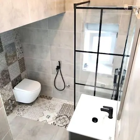 Apartament Intencja