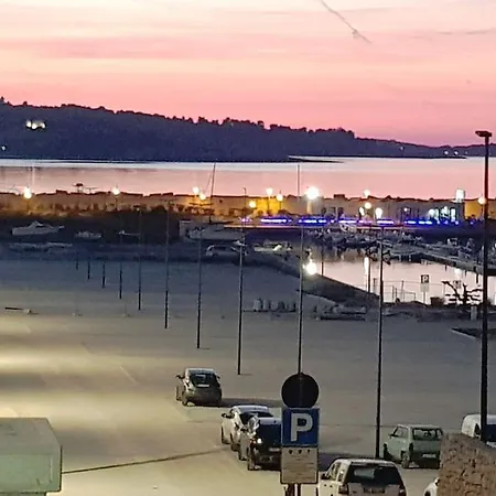 Apartament Intencja Apartment Vieste