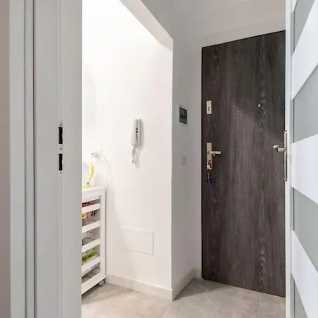 Apartament Intencja Vieste
