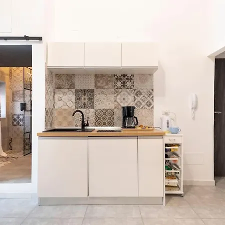 Apartament Intencja