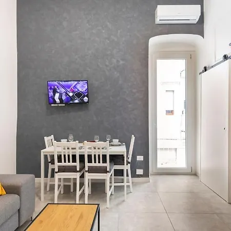 Apartament Intencja Vieste