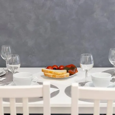 Apartament Intencja