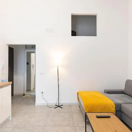 Apartament Intencja Apartment Vieste