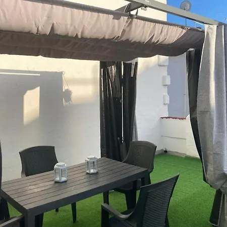 Apartament Intencja Apartment *