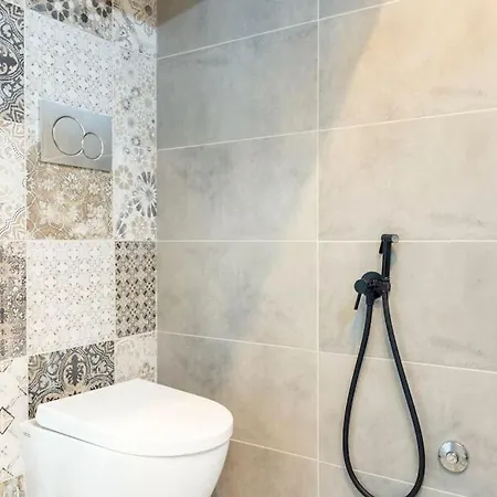 Apartament Intencja Apartment