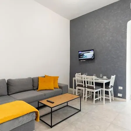 Apartament Intencja Apartment