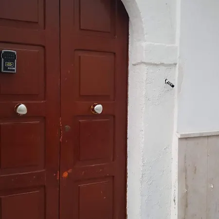 Apartament Intencja Apartment Vieste
