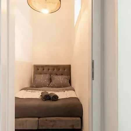 Apartament Intencja * Βιέστε