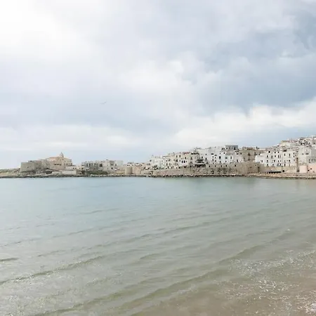 Apartament Intencja Διαμέρισμα *